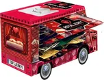 Royal Jerky Láskyplný Food Truck 7x 22 g