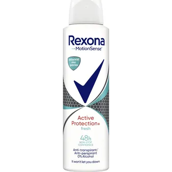 Rexona MotionSense 48 h Active Shield…