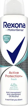 Rexona MotionSense 48 h Active Shield Fresh antiperspirant ve spreji 150 ml