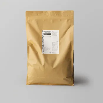 Krmivo pro koně HerbaCan Konopné pokrutiny Velikost balení: 20 kg