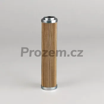 Filtr do auta Hydraulický filtr 45x26x208 mm, CH153RV11, HPO653M25AN, HP0653M25ANP99, P171729