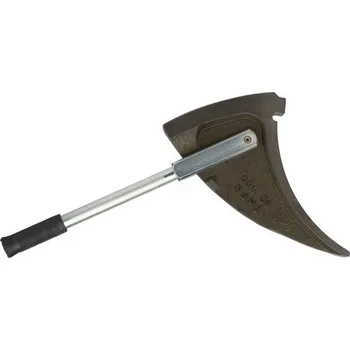 Klíč Masivní montážní klíč TMFN 80-500 SKF