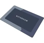 Huka DSP0161 40 x 60 cm modrá