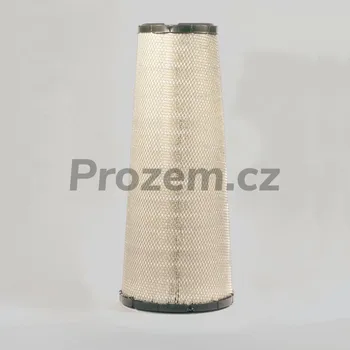 Vzduchový filtr Vzduchový filtr primární 282x172x662 mm, 04AF25685, 2504737C1, 2504737C2, VDNP922118, P922118