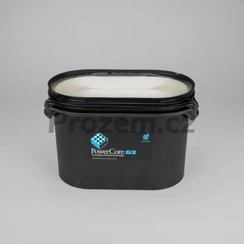 Filtr do auta Vzduchový filtr primární 255,1x153,1x165,3 mm, 44509043, 581A4876, 090077289, 48608200012, 3100838, 79919, 79920, 132210, 54852, 1000482506, P958647