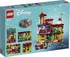 Stavebnice LEGO LEGO Disney Encanto 43202 Madrigalův dům