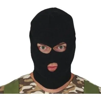 Oblečení a móda Maskovací kukla - lupič - zloděj