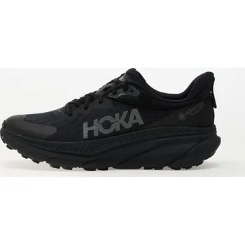 Pánská obuv Tenisky Hoka® M Challenger 7 GTX Black/ Black EUR 42 2/3