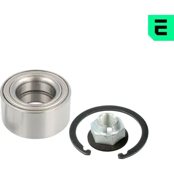 Auto-moto Sada ložisek kol OPTIMAL 891477