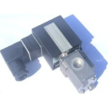 Ventil Třícestný elektromagnetický ventil CKD - FFG