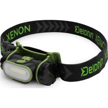 Delphin Xenon UC