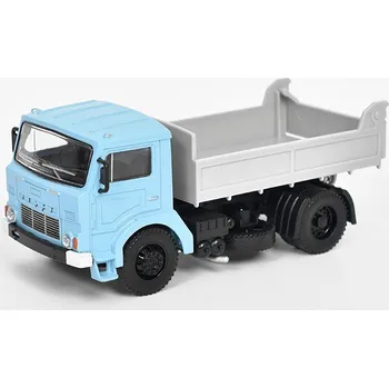 autíčko JZC Jelcz 317 1:43 - Daffi JZC Jelcz 317 - kovový model auta