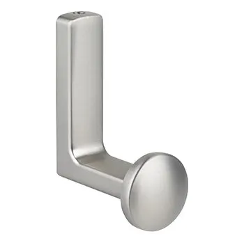 Věšák Tulip Nábytkový věšák GANT nikl broušený