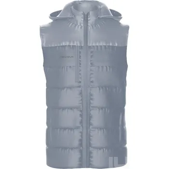 Vesta GIVOVA PRIME, barva 0009 šedá, velikost 3XL