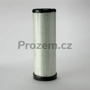 Vzduchový filtr Vzduchový filtr sekundární 180,5x138,8x501 mm, 122231, AG122231, AE37050, SFA7869S, SL5666, 119926, 5541941700, 3222188192, 3222188193, 2914001100, 2914501100,