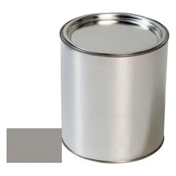 Autolak Autolaky do pistole Mercedes 7319 PLATINGRAU varianta uni laku do pistole 1K Base pod lak