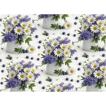 Balící papír Balící papír K340 100x70 LUX