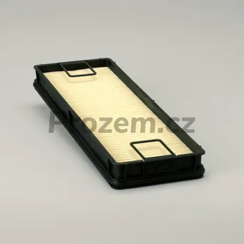 Filtr do auta Vzduchový filtr sekundární 394x137x37,5 mm, 5261251, 40050400048, 4812034567, YA00018805, 4024329, 11LL45190PB, 333E3686, 9238291431, 40C2179, 5261251, 167974,