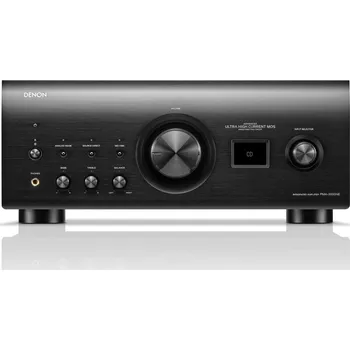 Hi-Fi Zesilovač DENON PMA-3000NE - černá