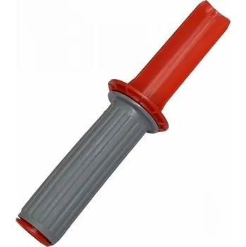 Potravinová fólie Odvinovač stretch fólie granát