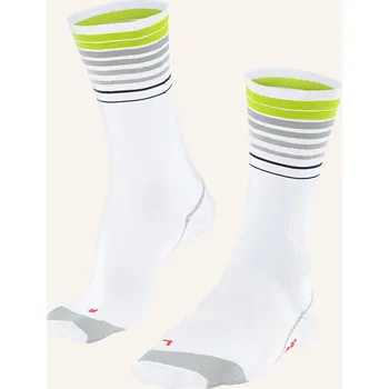 Dámské ponožky Falke Sportovní Ponožky Bc Impulse, 2007 white