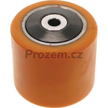 Pojezdové kolečko Váleček 84x75/12x80 mm pro Jungheinrich, 51065118