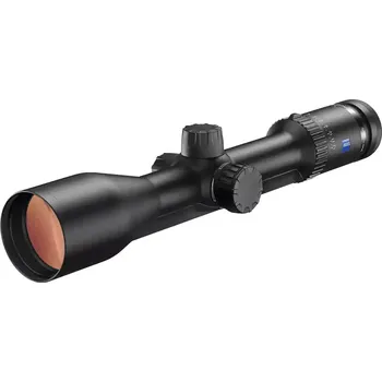 Puškohled Puškohled Zeiss Conquest V6, M 2-12x50 s osvětlenou záměrnou osnovou