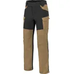 Helikon-Tex Kalhoty Hybrid Outback Pants DuraCanvas, Coyote/Black XL