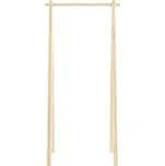 hanger HONGI (věšák) rozměr 75 natural