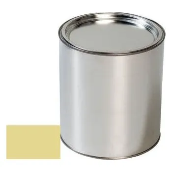 Autolak Autolak do pistole Chrysler Y51 CRESCENT YELLOW varianta uni laku do pistole 2K Akrylátový systém