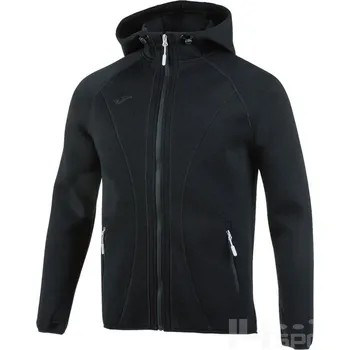 Bunda JOMA BASILEA, barva černá, velikost S