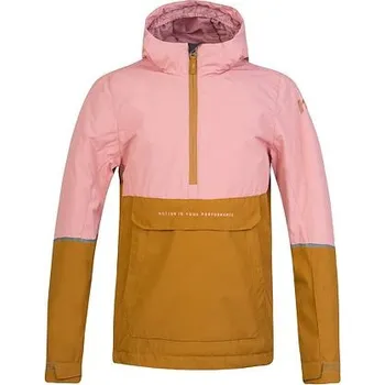 Chlapecká bunda Dětská bunda HANNAH JUMY JR velikost 158-164