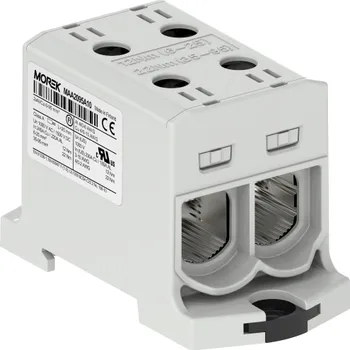Rozvaděč Šínková spojka Morek MAA2095A10