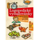 Edika Logopedické vymalovánky (2019)