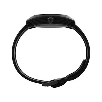 Hodinky Timex Hodinky TW2W42400 Černá OS