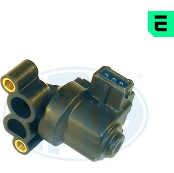 Klimatizace automobilu Volnoběžný regulační ventil, přívod vzduchu ERA 556072