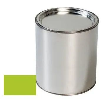 Autolak Autolak do pistole Fiat 322A GREEN SCANDAL varianta uni laku do pistole 2K Akrylátový systém