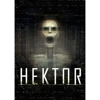 Počítačová hra Hektor PC