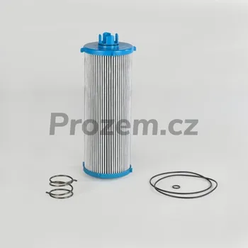 Hydraulický filtr Hydraulický filtr 119,5x255 mm, AL232896, AL169059, AL169573, VPK5625, P958404