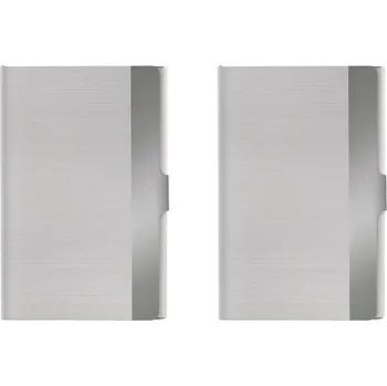 Obal na kartičku xTool Metal Business Card Holder - 2 pcs