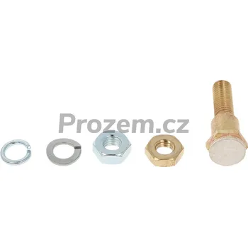 Stykač Kontaktní set pro stykač SW200, SW201, SW202 pro Jungheinrich, Linde, 51731422, 0009783502, 5760467, 2155-19