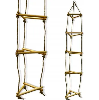 Zahradní houpačka Závěsná zahradní houpačka Master 36 x 36 cm