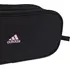 Penál adidas Etue 22 x 10 x 8 cm černé