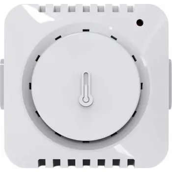 Pohybové čidlo Tech bezdrátové pokojové čidlo C-mini, bílé STCMINIWH