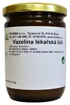 Fichema Vazelína lékařská bílá 300 g