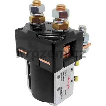 Stykač Stykač SW84-3, SW84-3 12V INT, SW84-3, SW843