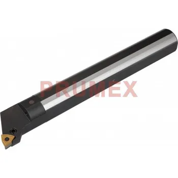 Příslušenstí k soustruhu Těleso nože pro vnitřní soustružení, PRAMET, A25R-PWLNR 08