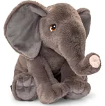 Plyš Keel Slon 35cm