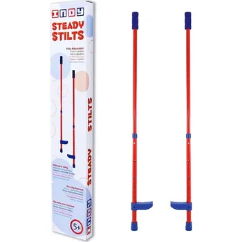 Slackline Chůdy Indy Steady Stilts