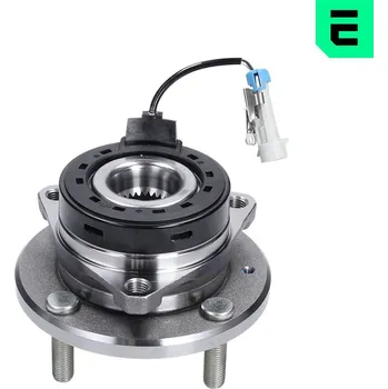 Auto-moto Sada ložisek kol OPTIMAL 251773